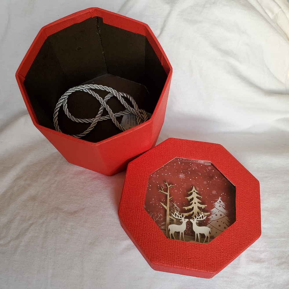 2 for $30 NWOT Beautiful Giftbox